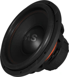 GAS Audio Power MAX S1-15D2 Subwoofer
