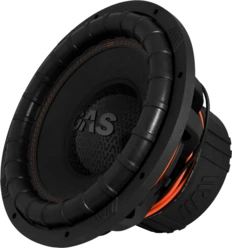 GAS Audio Power MAX S2-15D2 Subwoofer