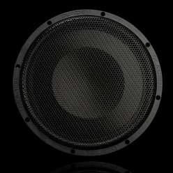 GLADEN GS12-SLIM Subwoofer