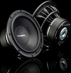GLADEN PRO 10 Subwoofer