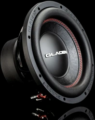GLADEN RS-X 10 Subwoofer