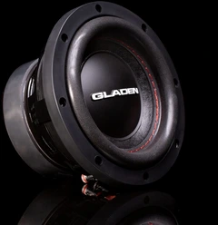 GLADEN RS-X 6.5 Subwoofer