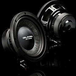 GLADEN RS 08 Subwoofer