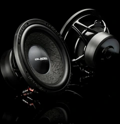 GLADEN RS 10 Subwoofer