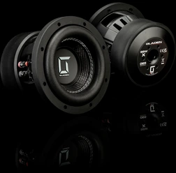 GLADEN SIGMA SSWX065 Subwoofer