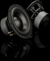 GLADEN ZETA 08 Subwoofer