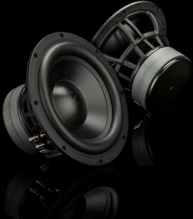 GLADEN ZETA 10 Subwoofer