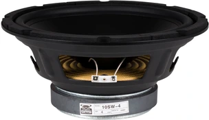 GRS 10SW-4 Subwoofer