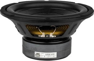 GRS 10SW-4HE Subwoofer
