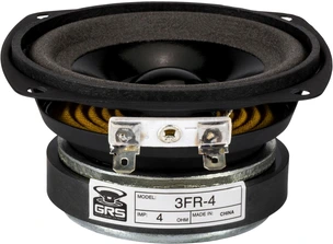 GRS 3FR-4 Full-range