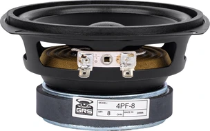 GRS 4PF-8 Woofer