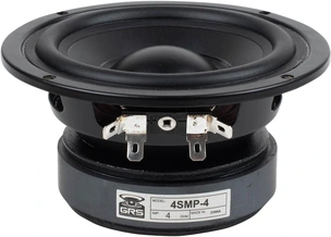 GRS 4SMP-4 Woofer