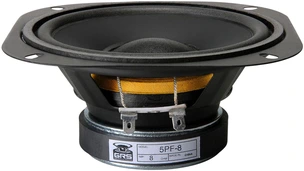 GRS 5PF-8 Woofer