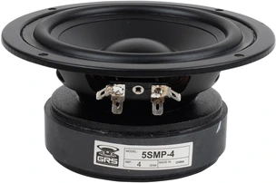 GRS 5SMP-4 Woofer