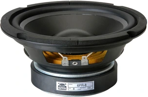 GRS 6PR-8 Woofer