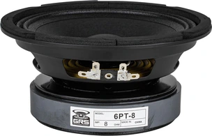 GRS 6PT-8 Woofer