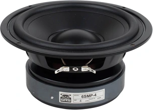 GRS 6SMP-4 Woofer