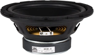 GRS 8SW-4 Subwoofer