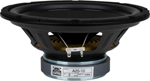 GRS A25-10 Woofer