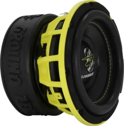 Ground Zero GZHW 16SPL Subwoofer