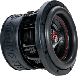 Ground Zero GZHW 20-D2 Subwoofer