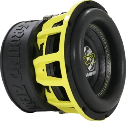 Ground Zero GZHW 20XSPL-D1 Subwoofer