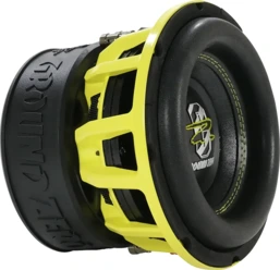 Ground Zero GZHW 20XSPL-D2 Subwoofer