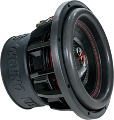 Ground Zero GZHW 25-D2 Subwoofer