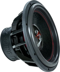 Ground Zero GZHW 38-D1 Subwoofer