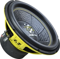 Ground Zero GZIW 12XSPL-D2 Subwoofer