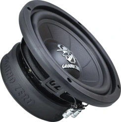 Ground Zero GZIW 165 Subwoofer