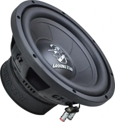 Ground Zero GZIW 250 Subwoofer
