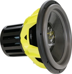 Ground Zero GZNW 15NEO-EXTREME Subwoofer