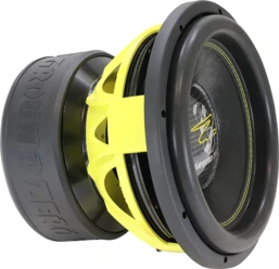 Ground Zero GZNW 30SPL-D2 Subwoofer
