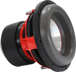 Ground Zero GZNW 30XMAX-II Subwoofer