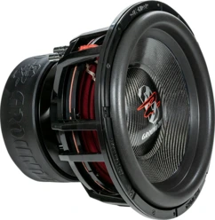 Ground Zero GZNW 38C Subwoofer