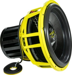 Ground Zero GZNW 38NEO-XSPL Subwoofer