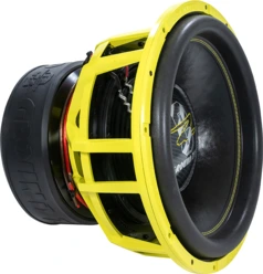 Ground Zero GZNW 38SPL-D1 Subwoofer