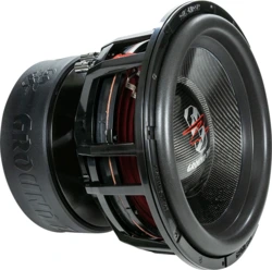 Ground Zero GZPW 15C Subwoofer