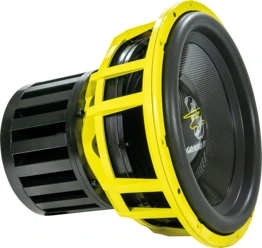 Ground Zero GZPW 15NEO-XSPL Subwoofer