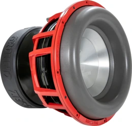 Ground Zero GZPW 15XMAX-II Subwoofer
