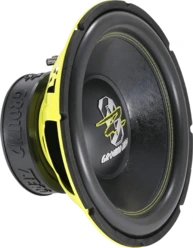 Ground Zero GZRW 15XSPL Subwoofer