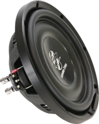 Ground Zero GZRW 250-D2 FLAT Shallow Subwoofer
