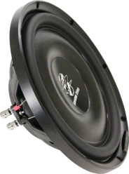 Ground Zero GZRW 300-D2 FLAT Shallow Subwoofer