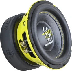 Ground Zero GZRW 6XSPL Subwoofer
