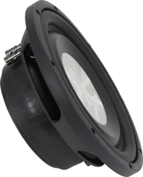 Ground Zero GZTW 10F Subwoofer