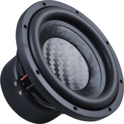 Ground Zero GZUW 10CF Subwoofer