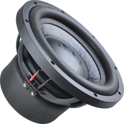 Ground Zero GZUW 10SQ-D2 Subwoofer