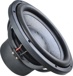 Ground Zero GZUW 12SQ-D2 Subwoofer