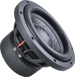 Ground Zero GZUW 8SQ-D2 Subwoofer